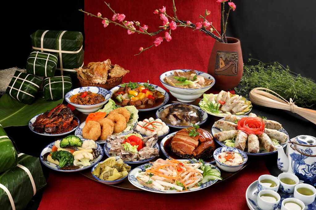 Tên các món ăn Việt Nam bằng Tiếng Anh | Dịch sát nghĩa nhất ...