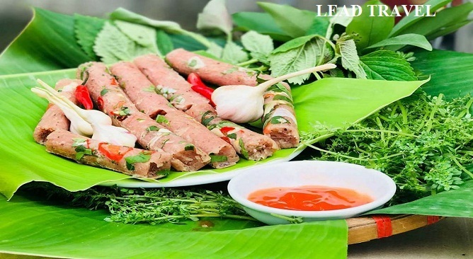 Top 10 đặc sản Thanh Hóa làm quà nổi tiếng không thể bỏ qua