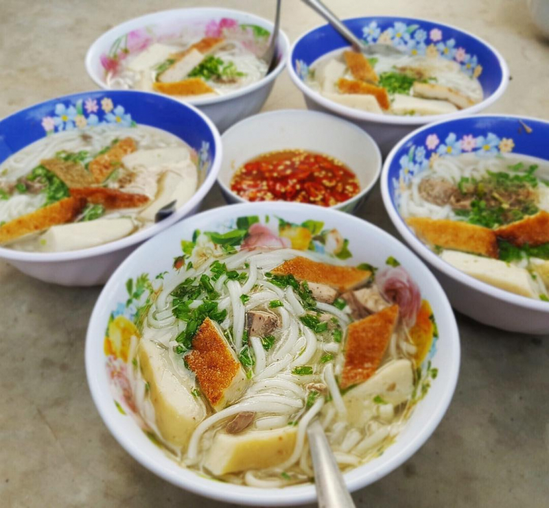 Top 10 Món ăn đặc sản ngon nhất ở Bình Thuận - Toplist.vn