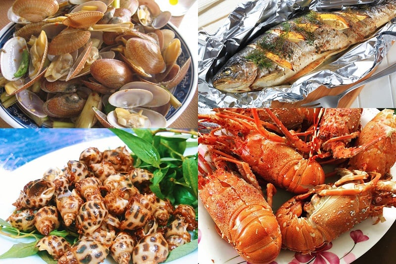 15 đặc sản Bình Thuận nổi tiếng nhất định phải thử khi tới đây