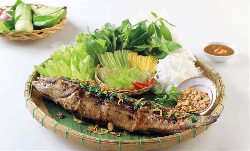 Top 10 đặc sản Vĩnh Long nên thưởng thức