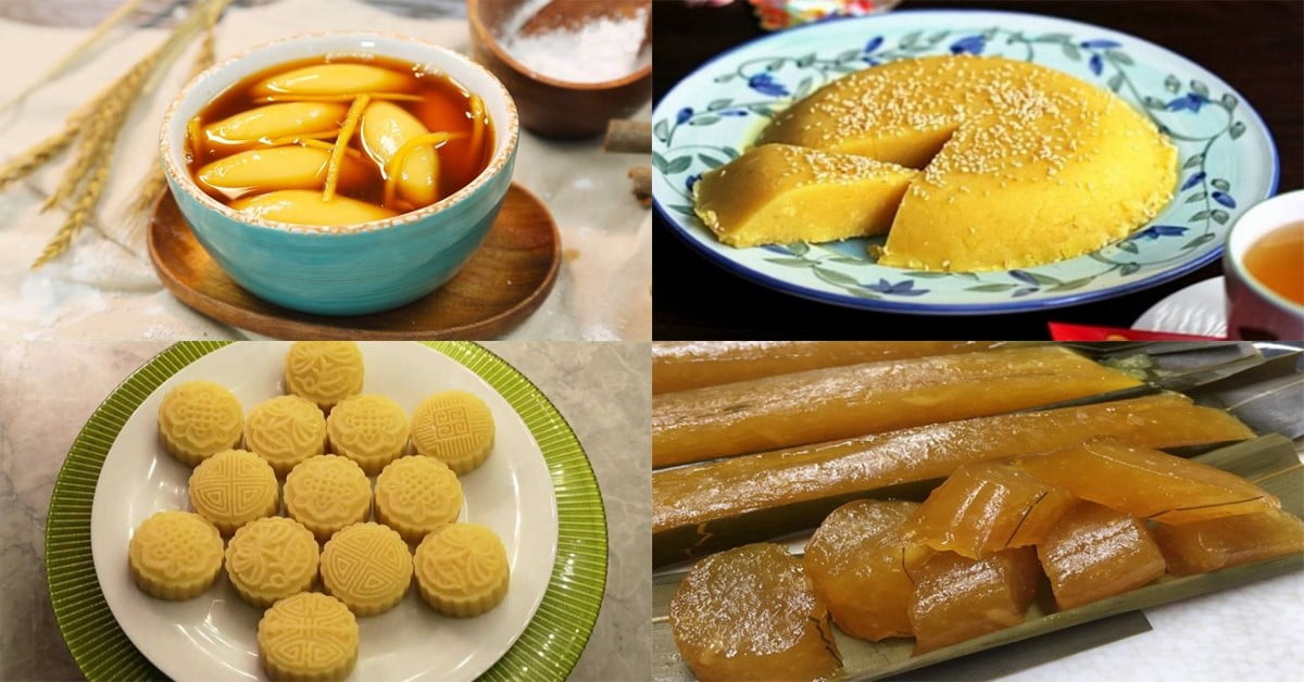Top 10 món ăn đặc sản Vĩnh Phúc nổi tiếng, thơm ngon đáng thử
