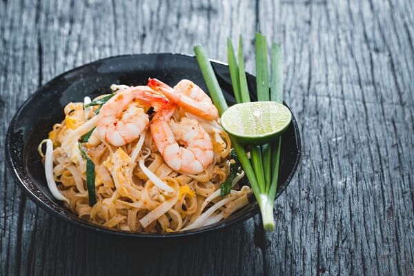 Top 20 đặc sản, món ngon của Thái Lan, bánh kẹo đồ ăn vặt Thái Lan hot ...
