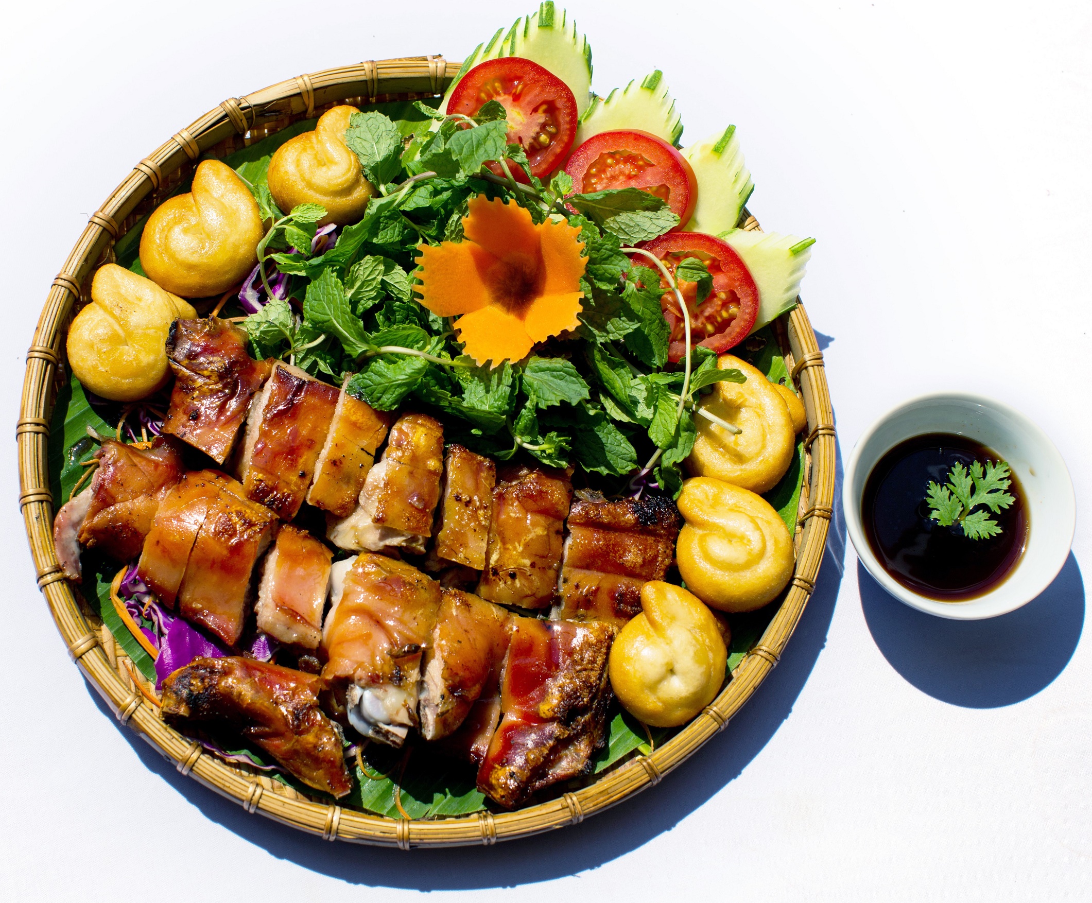 Các món ăn truyền thống Việt Nam ngon đặc sắc