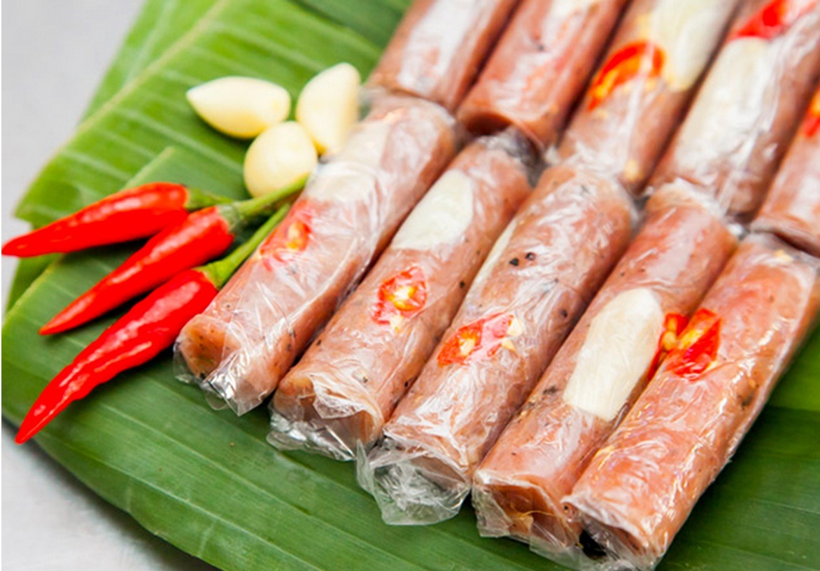 Món ăn đặc sản miền Bắc - Ẩm thực Việt Nam - Người Việt Nam