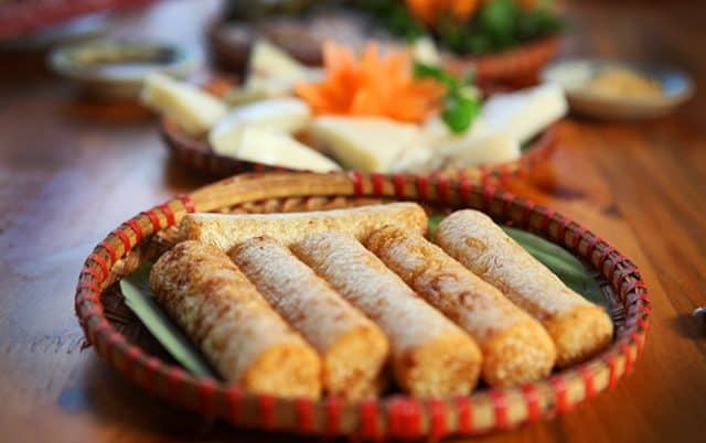 11 đặc sản ngon và món ăn truyền thống ở Đắk Lắk - Networks Business ...
