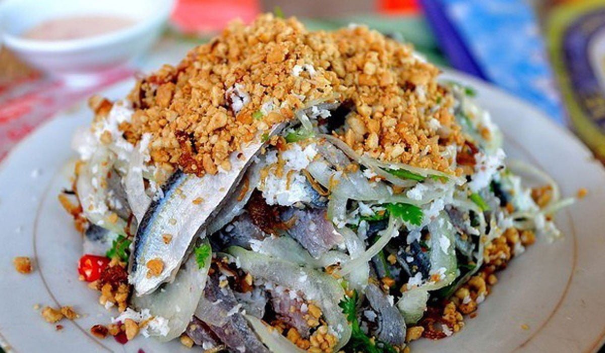 Top 3 món ăn đặc sản Hà Tiên nổi tiếng nhất định phải thưởng thức