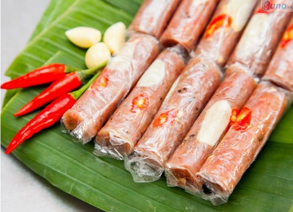 #1 mô hình kinh doanh đặc sản vùng miền - Món Miền Trung