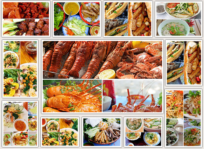 Ăn Gì Ở Nha Trang: 13 Món Ăn Ngon Quên Sầu Ở Nha Trang