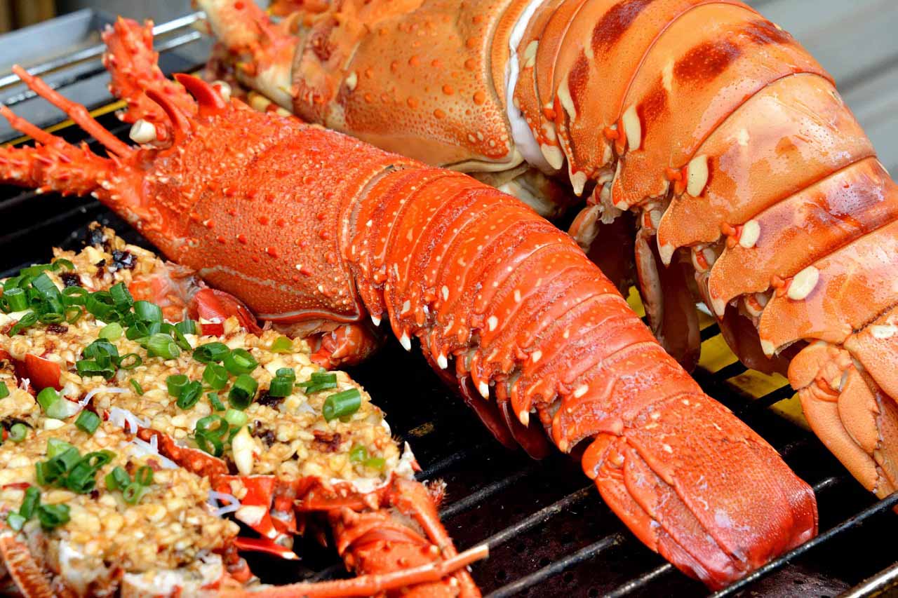Đặc sản Phú Quốc - Top 25 món ăn hải sản ngon nhất năm 2022