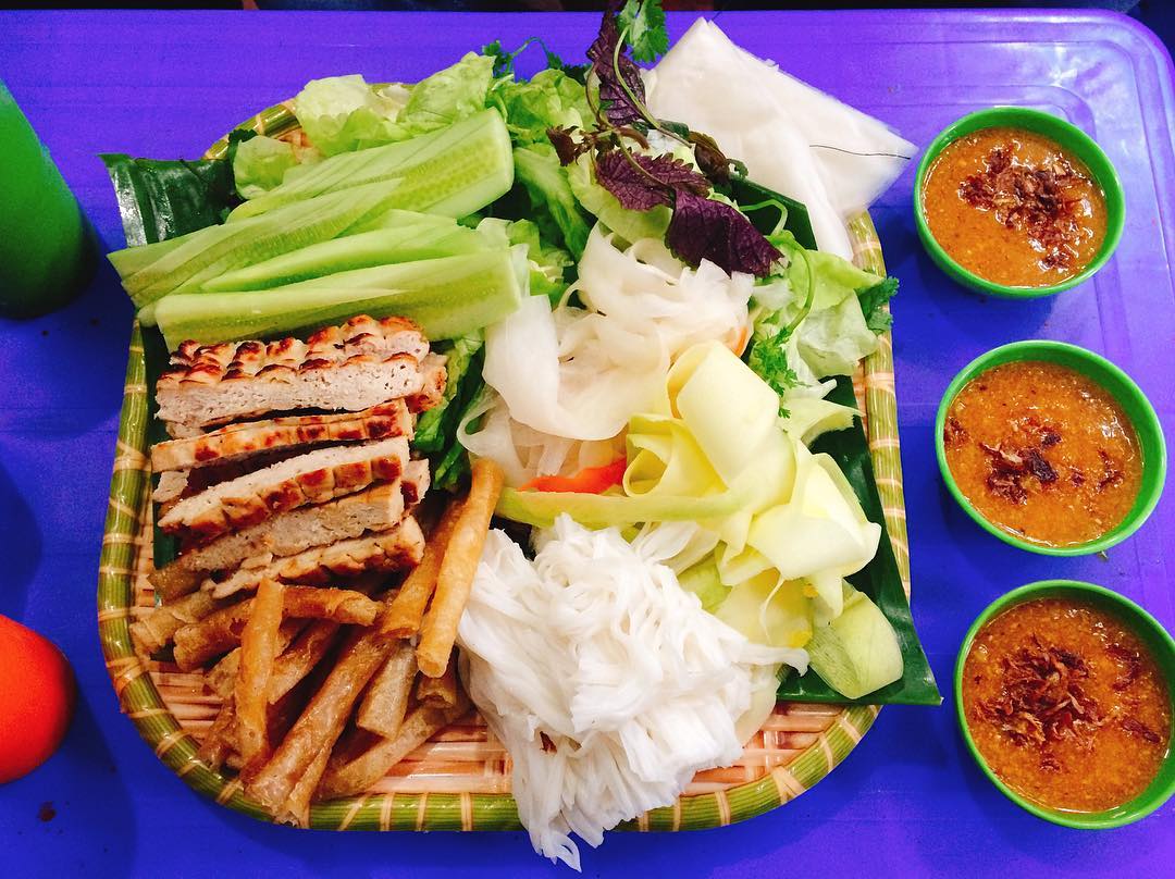 List 15 những món ăn đặc sản ở Nha Trang ngon nhức nách