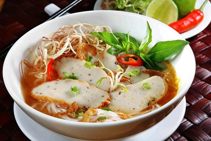 Đặc sản miền Trung - TOP 25 món ăn đậm hương vị truyền thống - Kiến ...