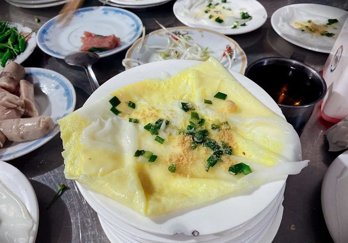Đặc sản Khánh Hòa: Top 12 món ăn đặc trưng, hấp dẫn nhất - Networks ...
