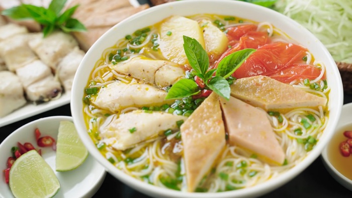 Đặc sản Khánh Hòa: Top 12 món ăn đặc trưng, hấp dẫn nhất - Networks ...