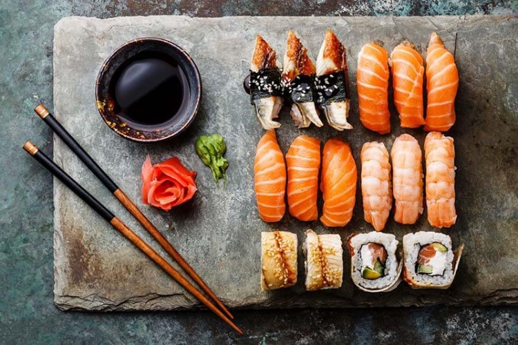 Top 30 Món Ăn Đặc Sản Ngon Nổi Tiếng Ở Nhật Bản | Thực Phẩm Nhập Khẩu ...