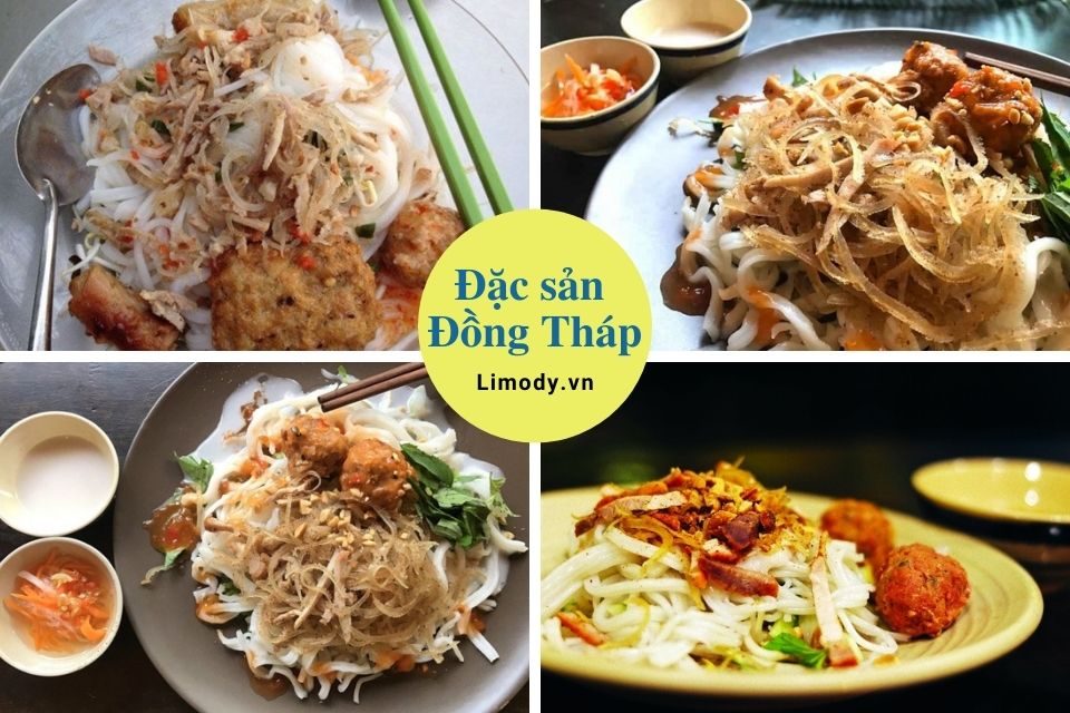 Top 20 Đặc sản Đồng Tháp – Sa Đéc – Cao Lãnh làm quà đáng để thử nhất ...