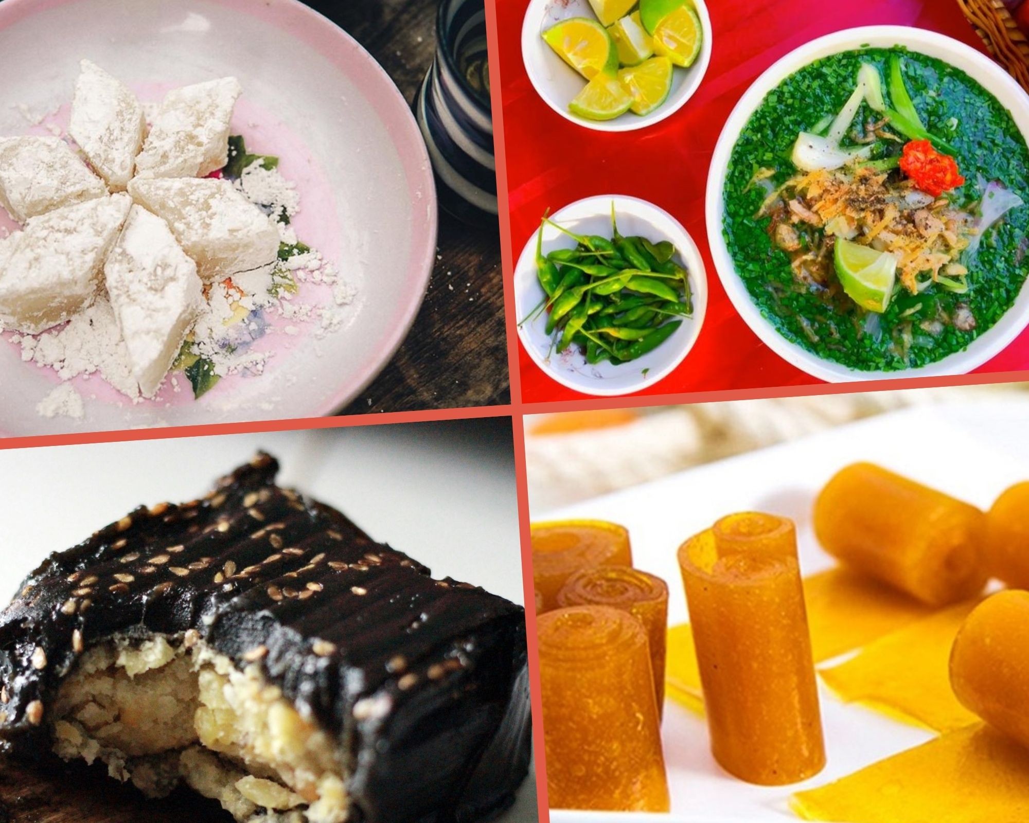 Đặc sản Phú Yên là gì, những món ngon Phú Yên Tuy Hòa làm quà ...