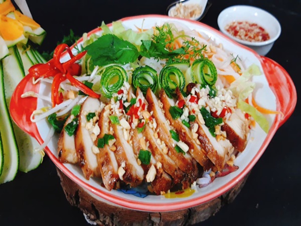 Tổng hợp các món ăn Việt Nam nức tiếng 4 phương - Kiến Thức Cho Người ...