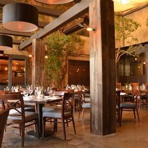 The Roost at LA Farm Restaurant - Santa Monica, CA | OpenTable