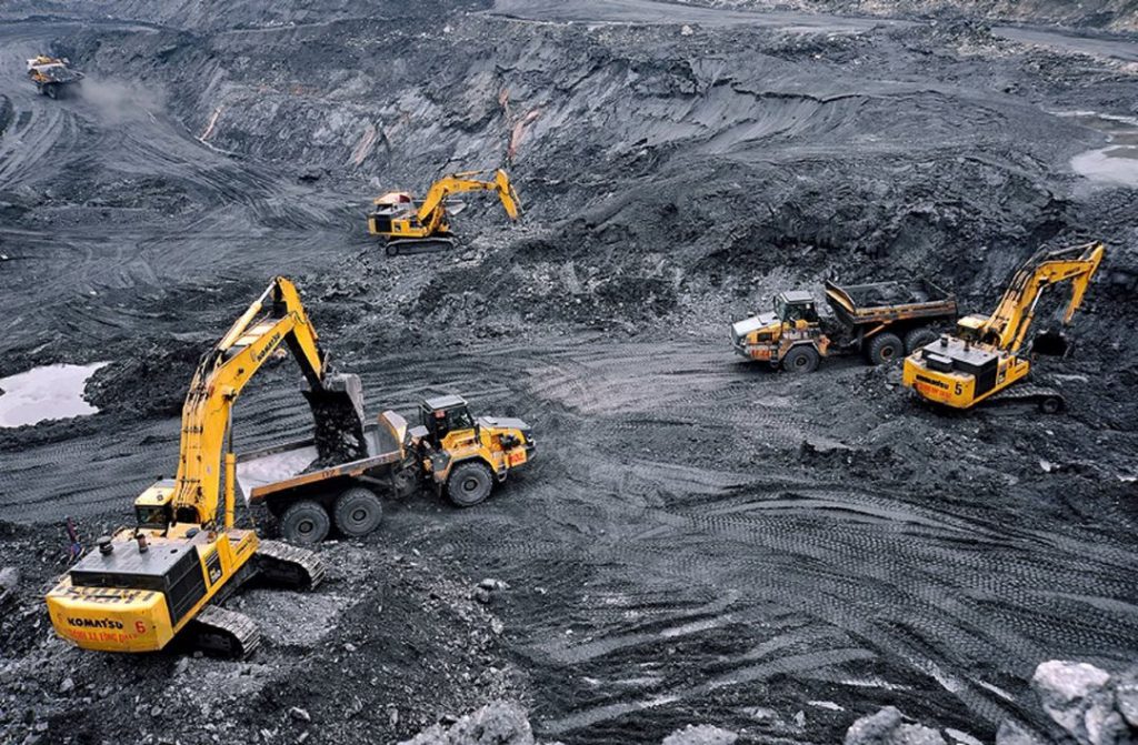 Thái Nguyên: Hàng loạt sai phạm tại nhiều dự án khai thác mỏ, thiệt hại ...