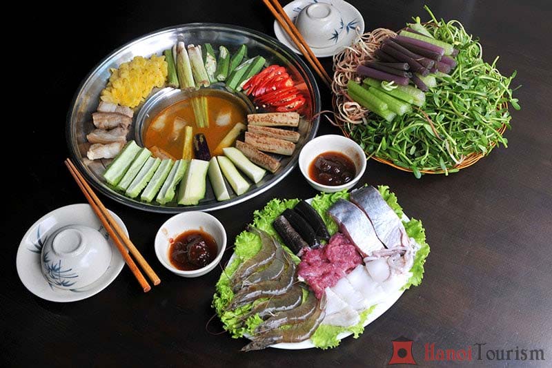 Top 10+ món ăn đặc sản miền Tây mà du khách không nên thử | Hanoi Tourism