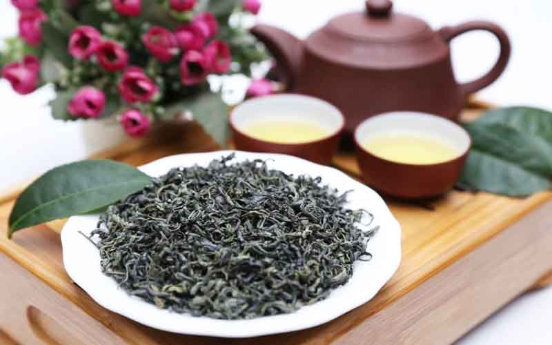 Tìm hiểu về trà xanh Thái Nguyên - đặc sản trà Việt Nam – Chính Sơn