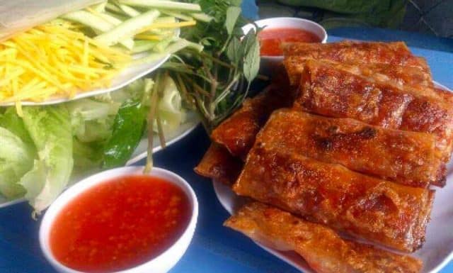 Top 10 Đặc Sản Bình Thuận Hay Nhất Năm 2022 - Bánh Mì Hàng Xanh