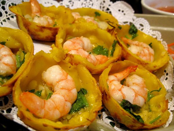 Các Đặc Sản Bà Rịa Vũng Tàu | Recipes, Food, Vietnam food
