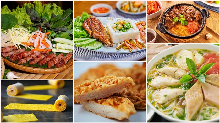Đặc sản Khánh Hòa: Top 12 món ăn đặc trưng, hấp dẫn nhất - Máy Ép Cám ...