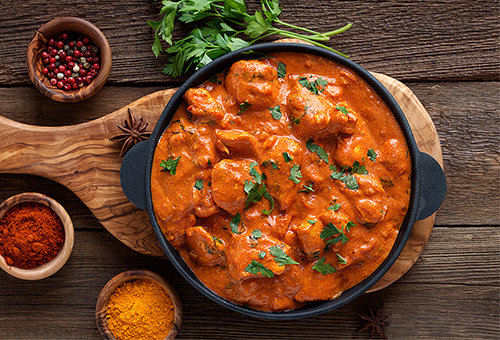 Gợi ý 8 món ăn đặc sắc của Ấn Độ bạn nhất định phải thử một lần