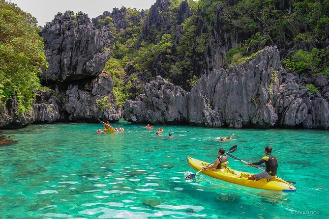 Vườn quốc gia sông ngầm Puerto-Princesa - Di sản thiên nhiên thế giới ở ...