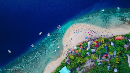 Cebu – 'Thiên đường' tuyệt đẹp khiến bạn phải xách ba lô lên và đi năm 2023