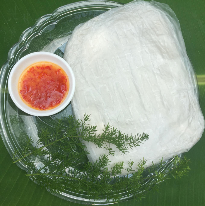 Bánh tráng phơi sương Tây Ninh - Đặc sản bình dị khiến du khách thương ...