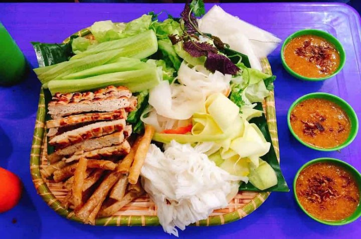 Gợi ý 10 món đồ ăn vặt online Nha Trang siêu ngon (năm 2021)