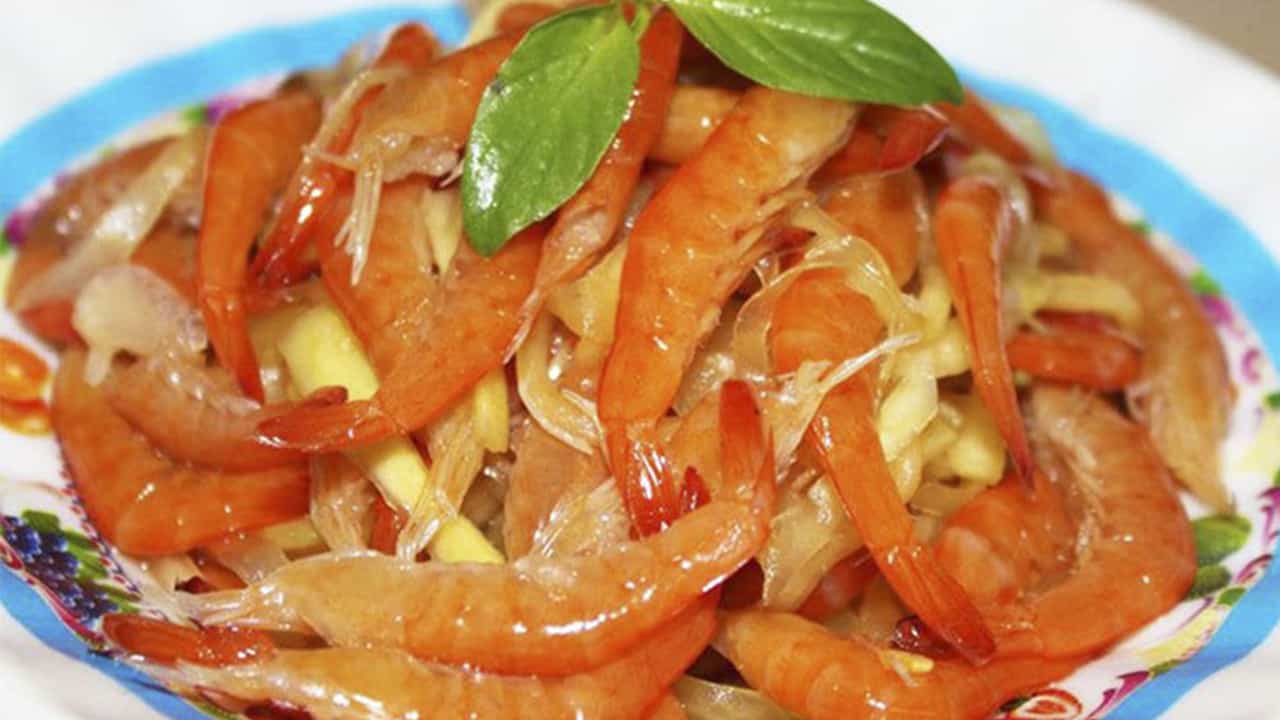 Đặc sản Cà Mau – Top 28 món ăn ngon không thể bỏ qua khi đến Cà Mau