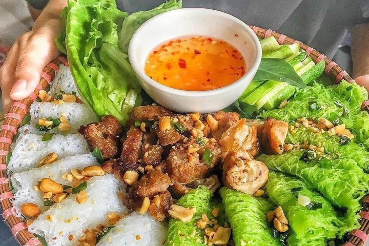 Đặc sản miền Tây – 28 món ăn làm “xiêu lòng” tín đồ ẩm thực - Kiến Thức Cho Người lao Động Việt Nam
