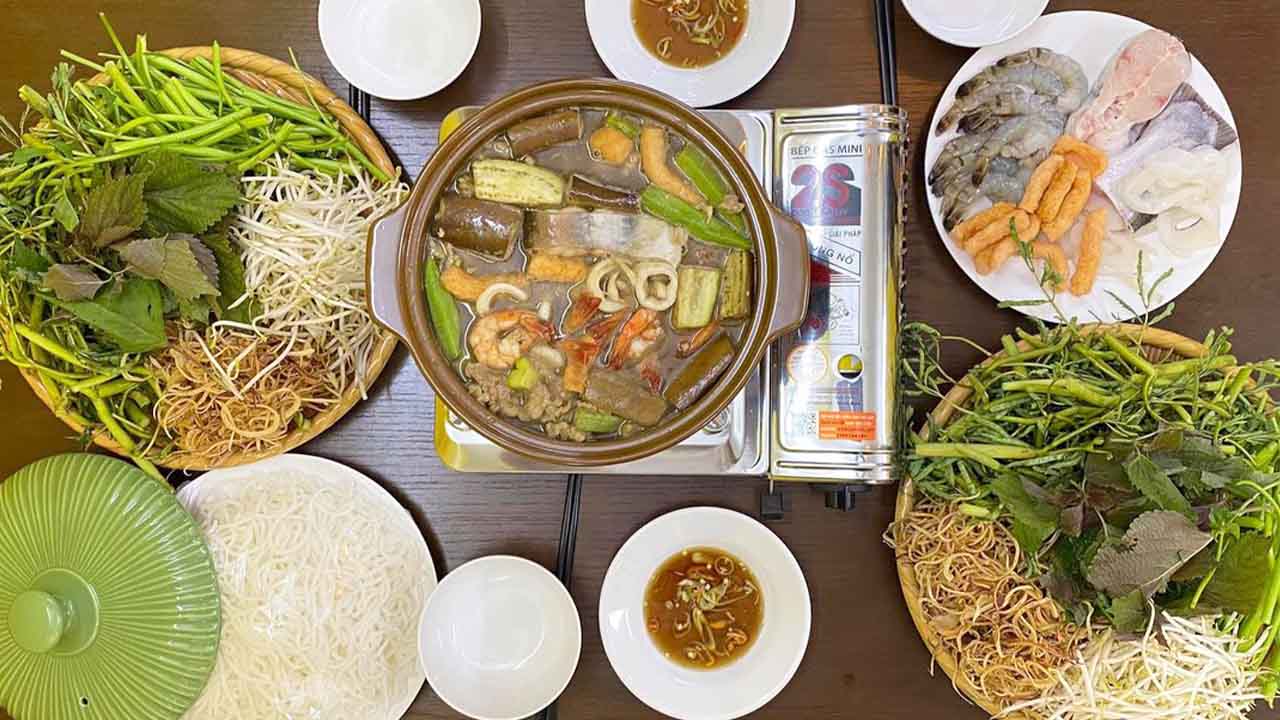 Đặc sản miền Tây - Top 28 món ăn ngon nhất định phải thử (2021) - Networks Business Online Việt ...