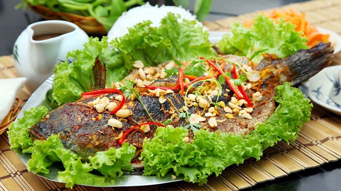Đặc sản miền Tây – 28 món ăn làm “xiêu lòng” tín đồ ẩm thực - Kiến Thức Cho Người lao Động Việt Nam
