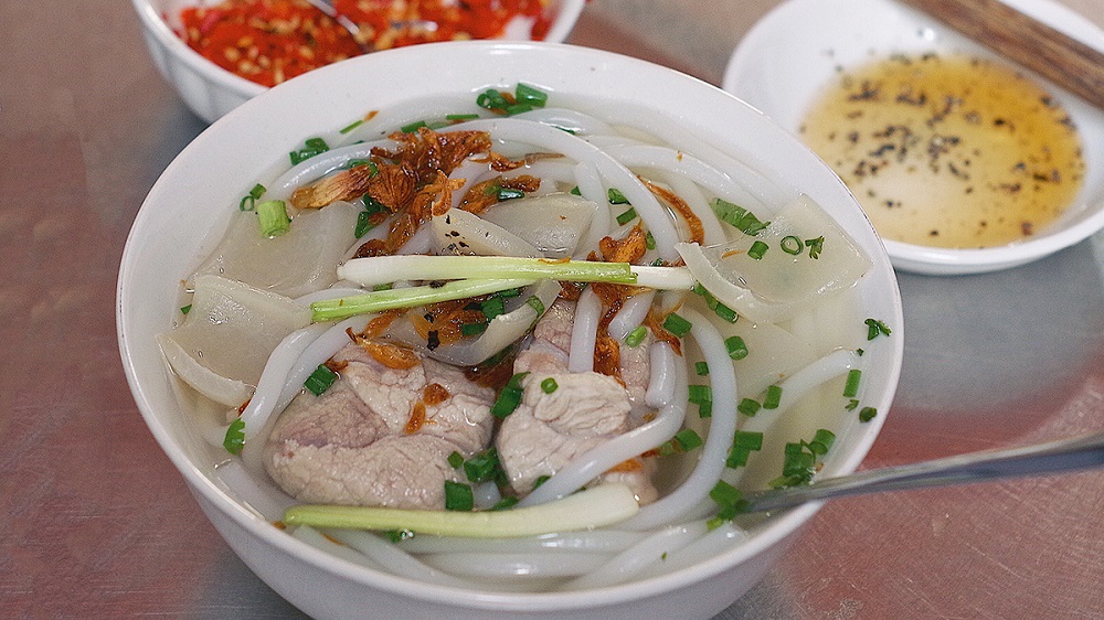 Bánh canh Trảng Bàng - Món đặc sản nổi tiếng hấp dẫn ai cũng nên thử