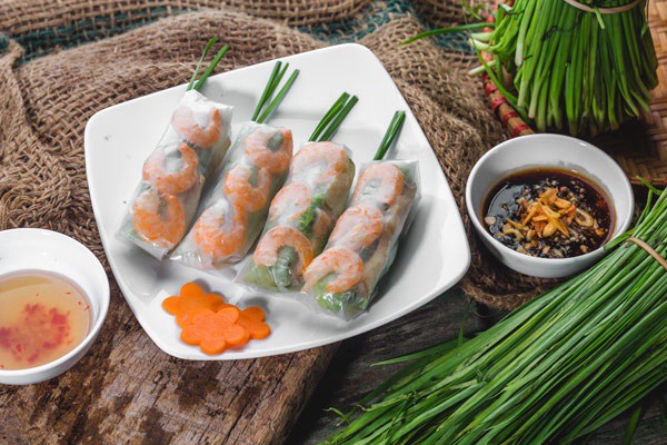 100 đặc sản Việt Nam: Sài Gòn góp mặt với 3 món ẩm thực 
