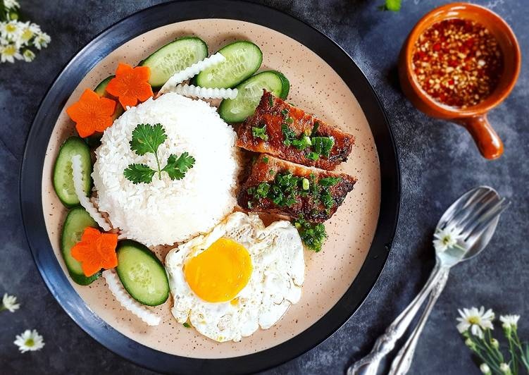 100 đặc sản Việt Nam: Sài Gòn góp mặt với 3 món ẩm thực “quốc dân ...