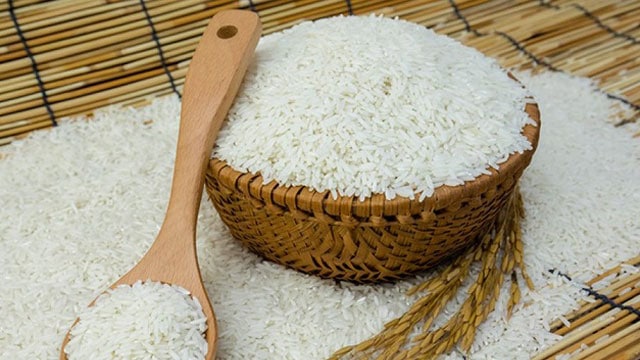 Đặc sản Gạo bao thai Chợ Đồn - Bắc Kạn - VIETNAM DESTINATIONS