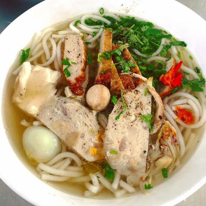 Đặc sản Phan Thiết: 13 món ăn Phan Thiết bạn nhất định phải thử!