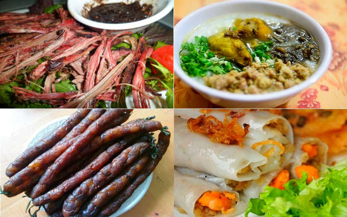 Nét văn hóa đặc sắc trong văn hóa ẩm thực Hà Giang – Discover Hà Giang ...