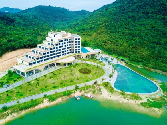 Danh sách hệ thống khách sạn Mường Thanh - Bất động sản Đại Long