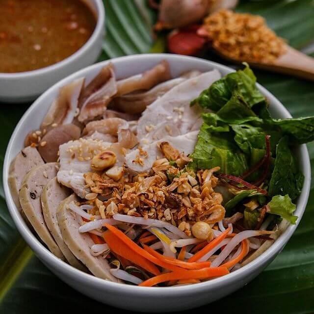 Top 17 món ăn đặc sản Ninh Thuận nhất định phải thử qua nha