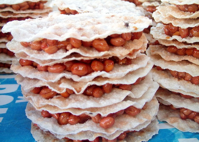 Top 12 Loại Bánh Kẹo Đặc Sản Ngon Nhất Việt Nam - Tuyên Quang Online