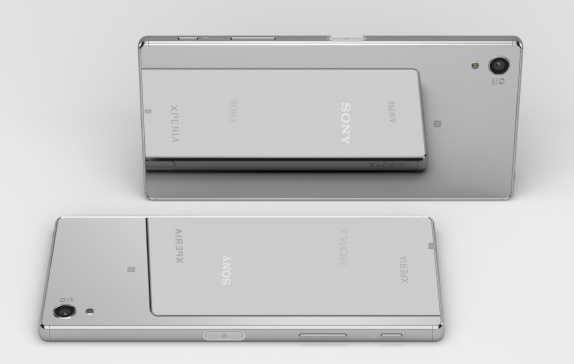 Sửa loa điện thoại Sony Z5 Premium Dual 2 sim tại MSmobile