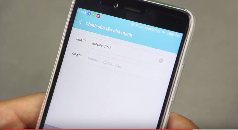 Xiaomi Redmi Note 2, những tính năng thú vị hơn hẳn các Smartphone khác