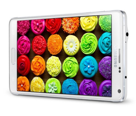 Ưu và nhược điểm của Samsung Galaxy Note 4